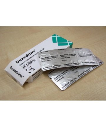 Dexedrine (Générique)
