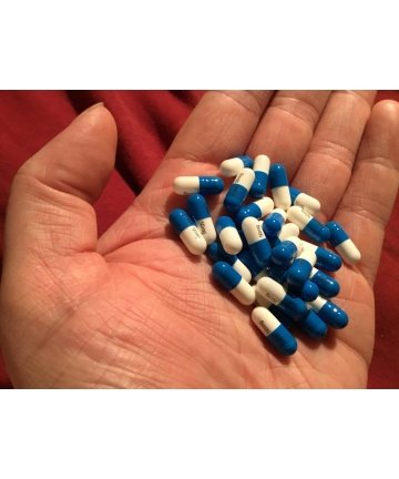 Vyvanse 50 mg