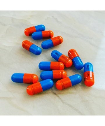 Vyvanse 70 mg