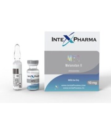 Intex Pharma Melanotan MT2