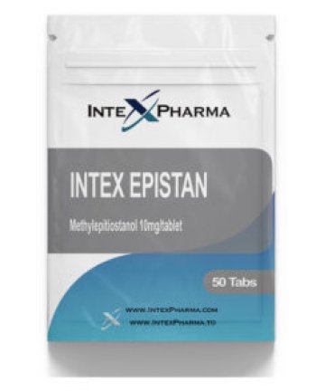 Intex Pharma Epistan