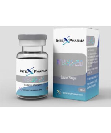 Intex Pharma Sustanon 250mg/ml