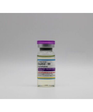Pharmaqo Labs Oxydrol