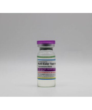 Pharmaqo Labs Supersus 400 (Multi Ester Test 400)