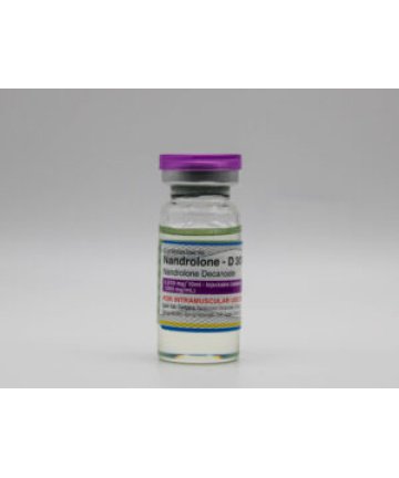 Pharmaqo Labs Nandrolone Decanoate ( Deca )300