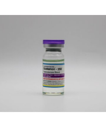 Pharmaqo Labs Sustanon 250