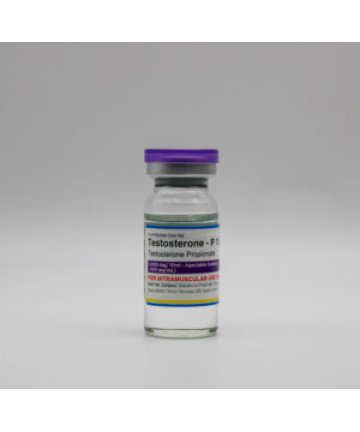 Pharmaqo Labs Testoprop 100 Test Propionate