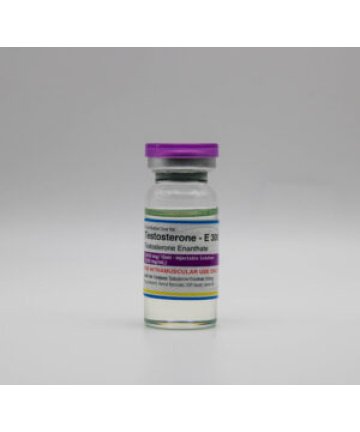 Pharmaqo Labs Testosterone-E 300 – Test E